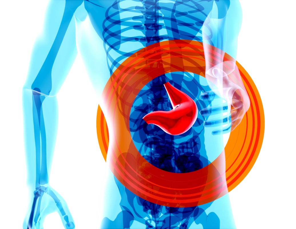 Salud intestinal y bienestar digestivo
