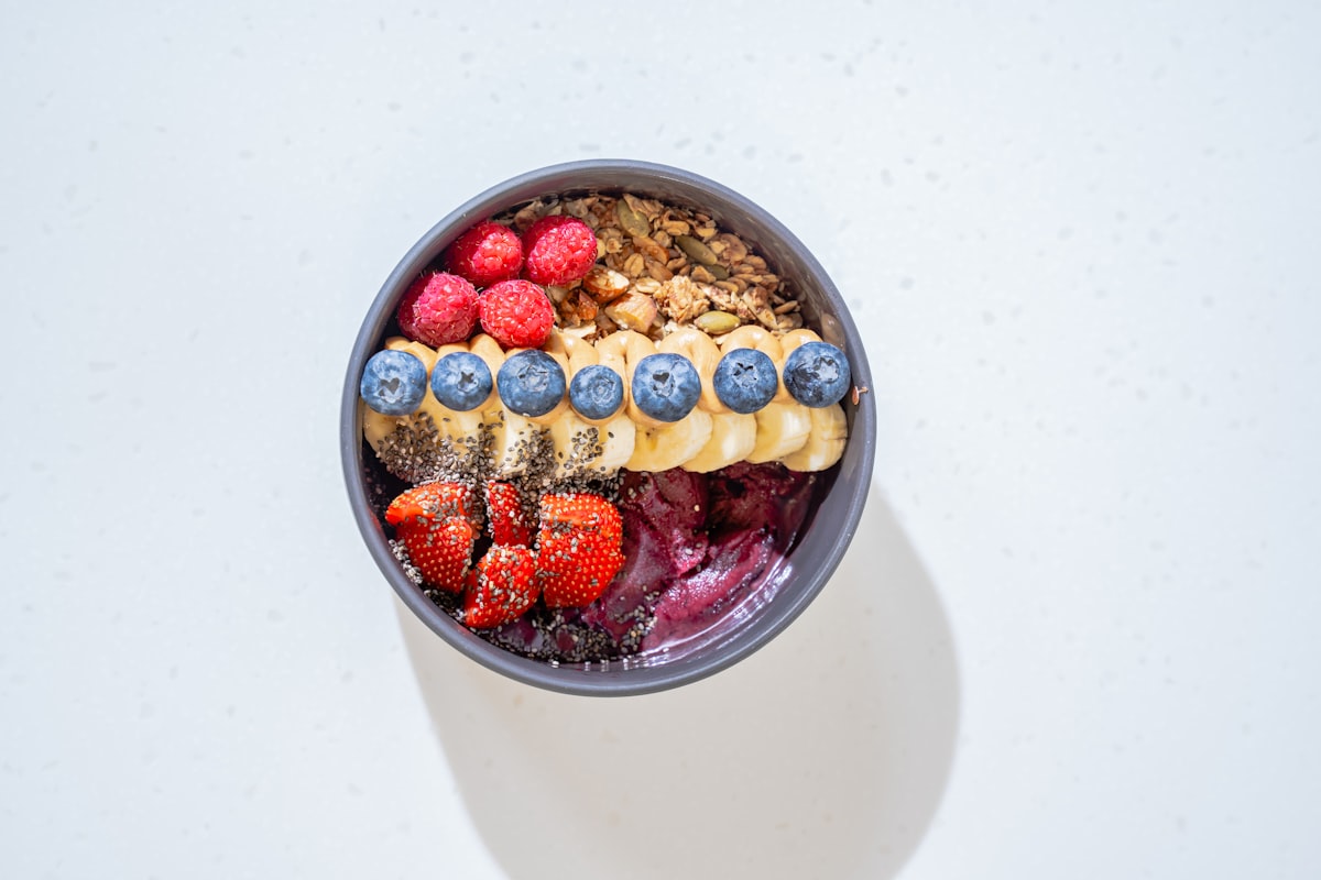 Fibra dietética: lo que necesitas saber